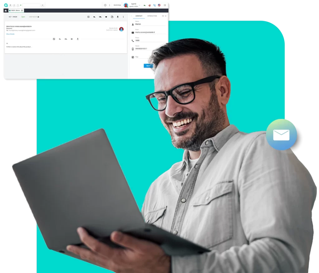 Streamlining Workplace Communication with XCally Phone Bar