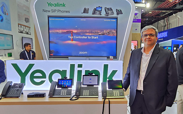 Elevate Business Communication with a Yealink Distributor