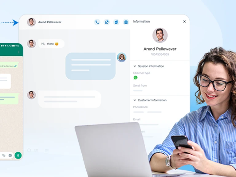 Exploring Unified Communications in Modern Workplaces