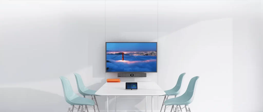 Yealink Zoom Rooms Solutions